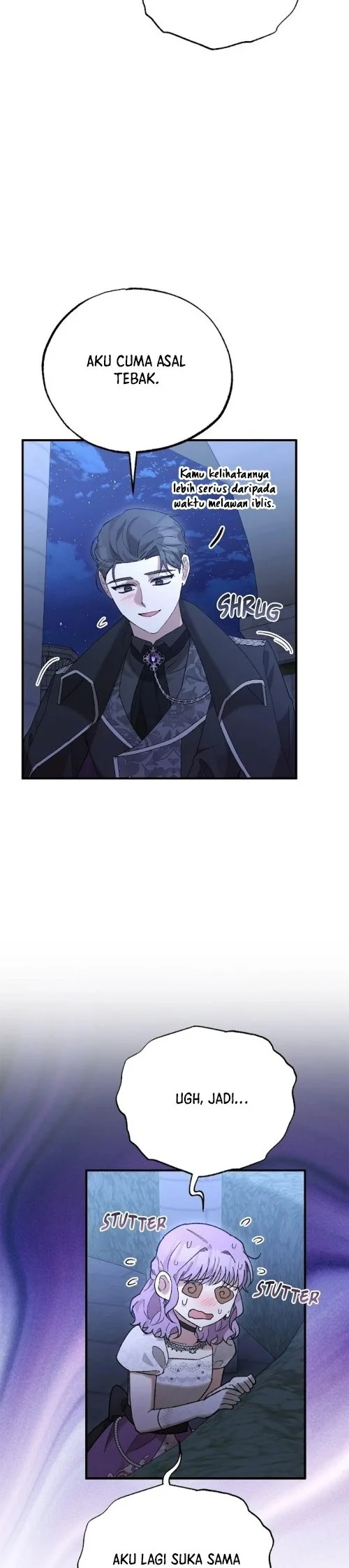 Let Me Kidnap the Male Lead! Chapter 61 Gambar 12