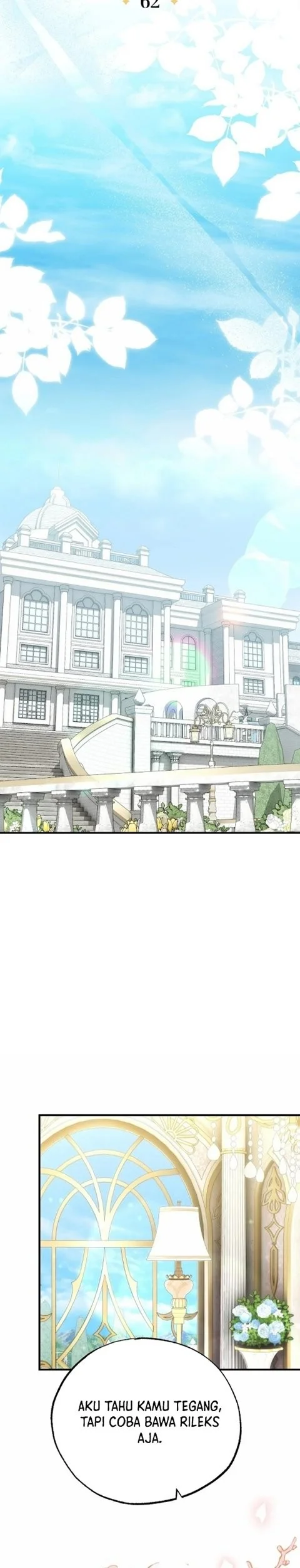 Let Me Kidnap the Male Lead! Chapter 62 Gambar 27