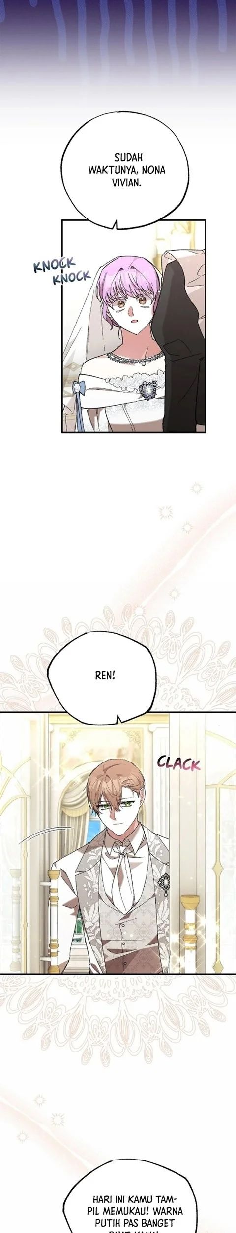 Let Me Kidnap the Male Lead! Chapter 62 Gambar 29