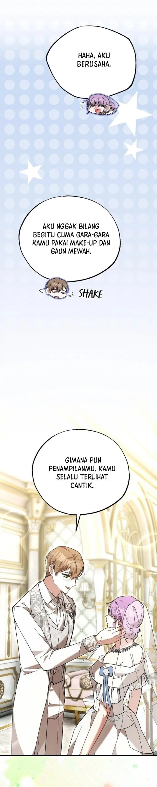 Let Me Kidnap the Male Lead! Chapter 62 Gambar 31