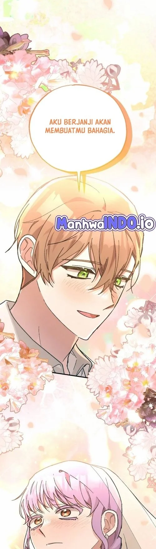 Let Me Kidnap the Male Lead! Chapter 62 Gambar 32