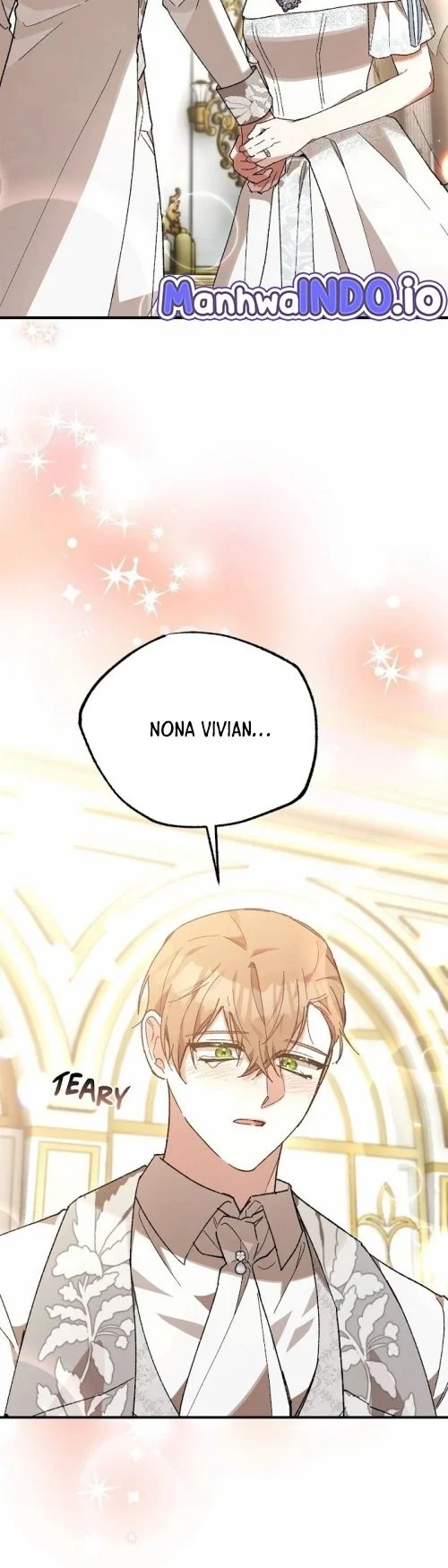 Let Me Kidnap the Male Lead! Chapter 62 Gambar 34