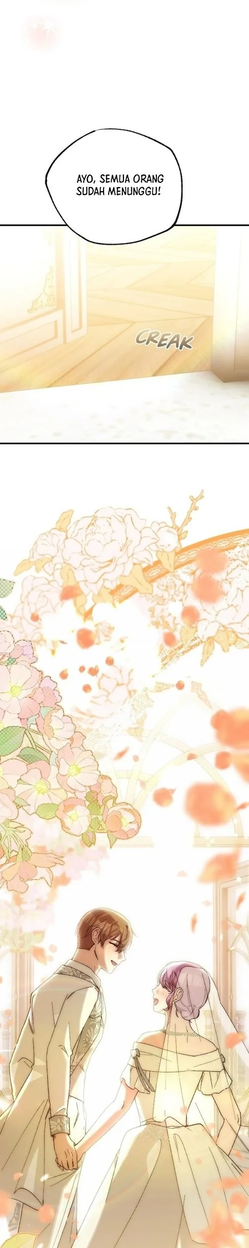 Let Me Kidnap the Male Lead! Chapter 62 Gambar 35