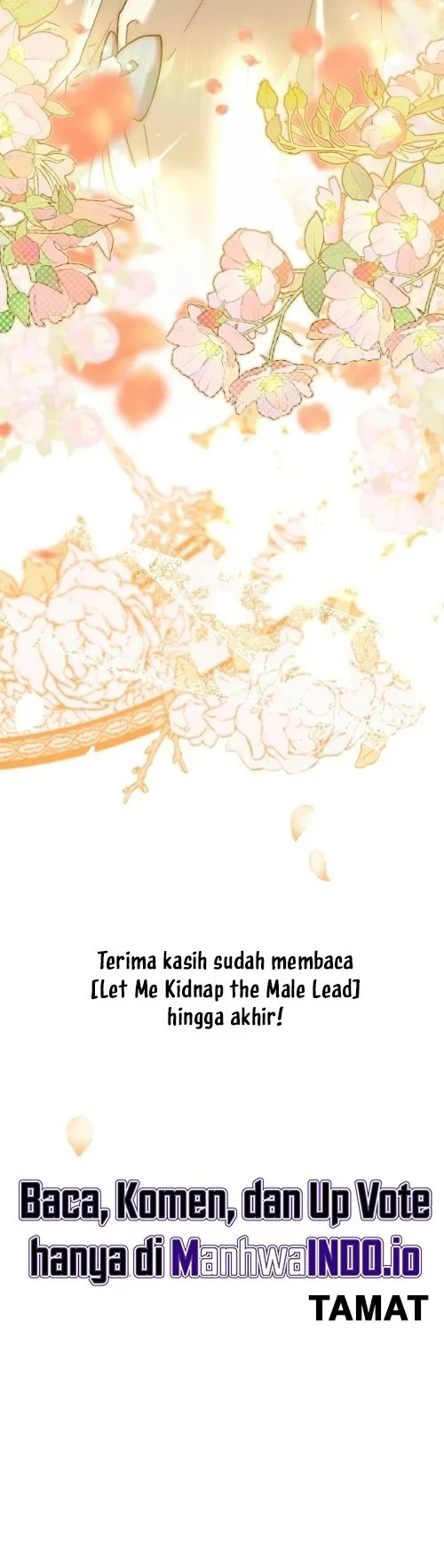 Let Me Kidnap the Male Lead! Chapter 62 Gambar 36