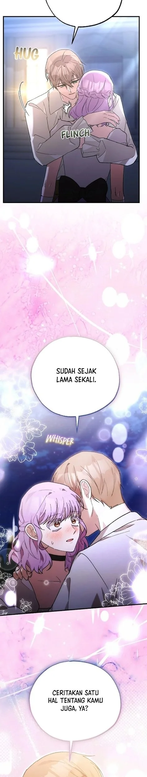 Let Me Kidnap the Male Lead! Chapter 62 Gambar 23