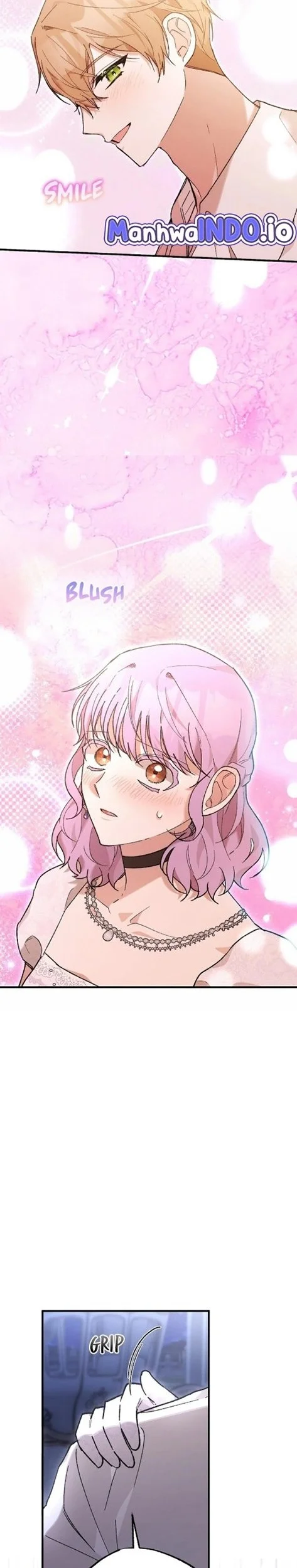 Let Me Kidnap the Male Lead! Chapter 62 Gambar 24