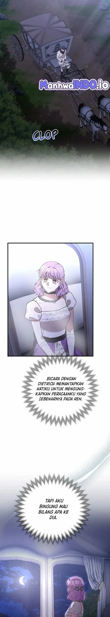 Manhwa Let Me Kidnap the Male Lead! Chapter 62 gambar nomor 2