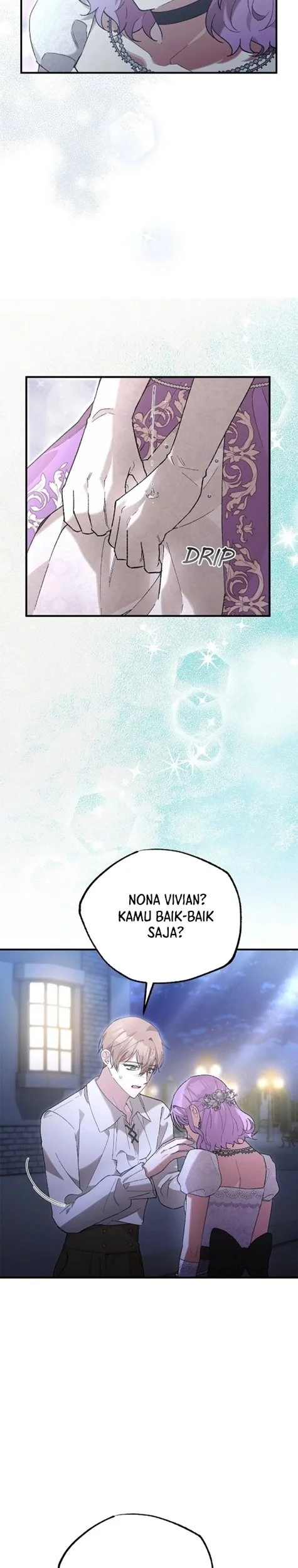 Let Me Kidnap the Male Lead! Chapter 62 Gambar 7