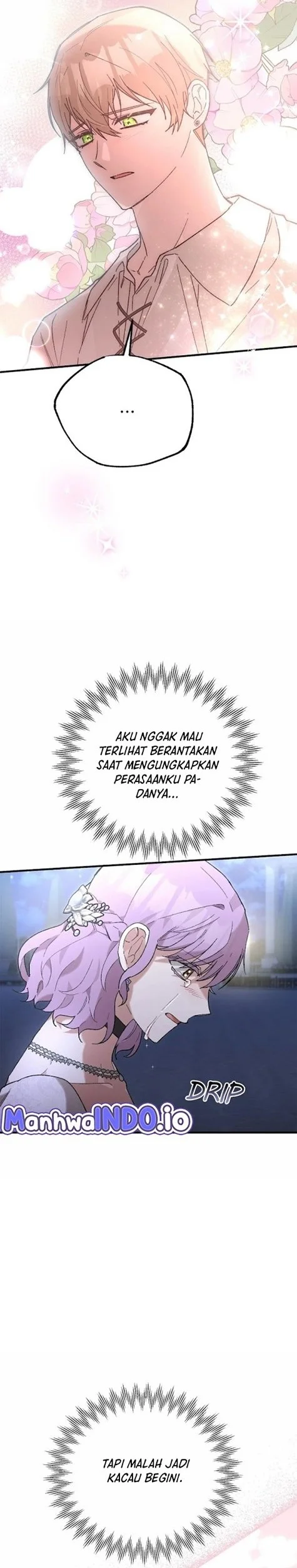 Let Me Kidnap the Male Lead! Chapter 62 Gambar 10