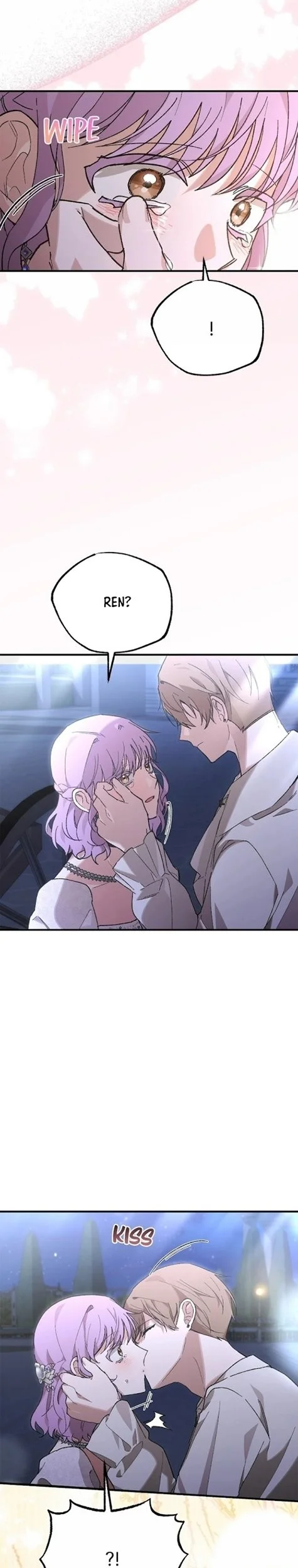 Let Me Kidnap the Male Lead! Chapter 62 Gambar 11