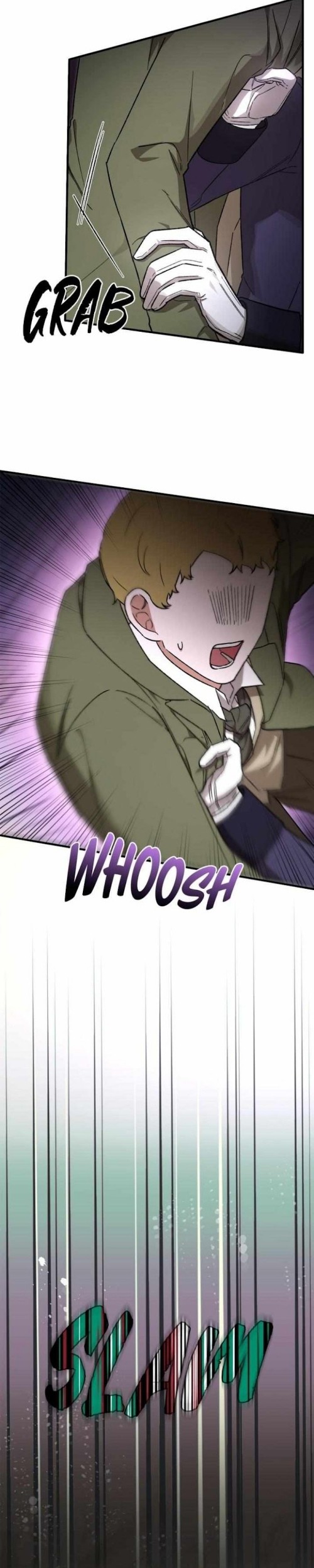 Let Me Kidnap the Male Lead! Chapter 8 Gambar 7