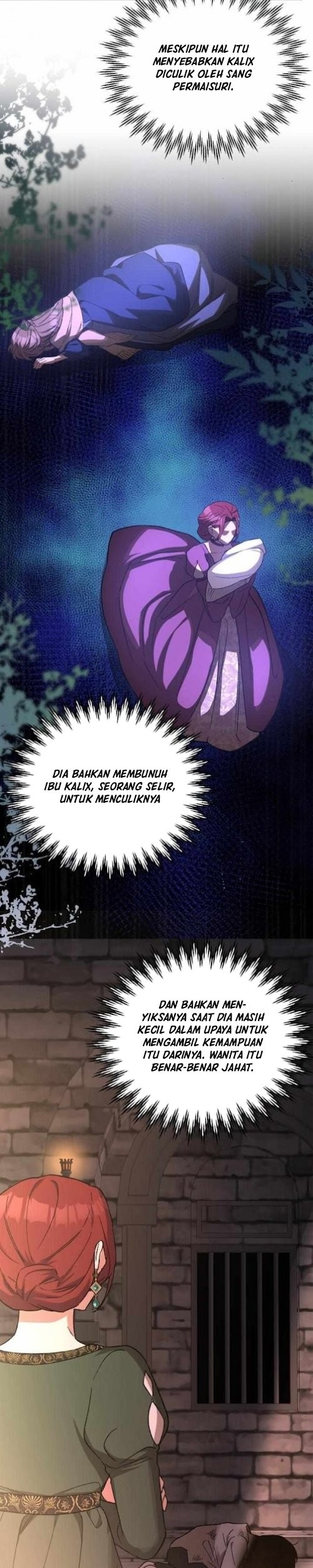 Let Me Kidnap the Male Lead! Chapter 8 Gambar 27