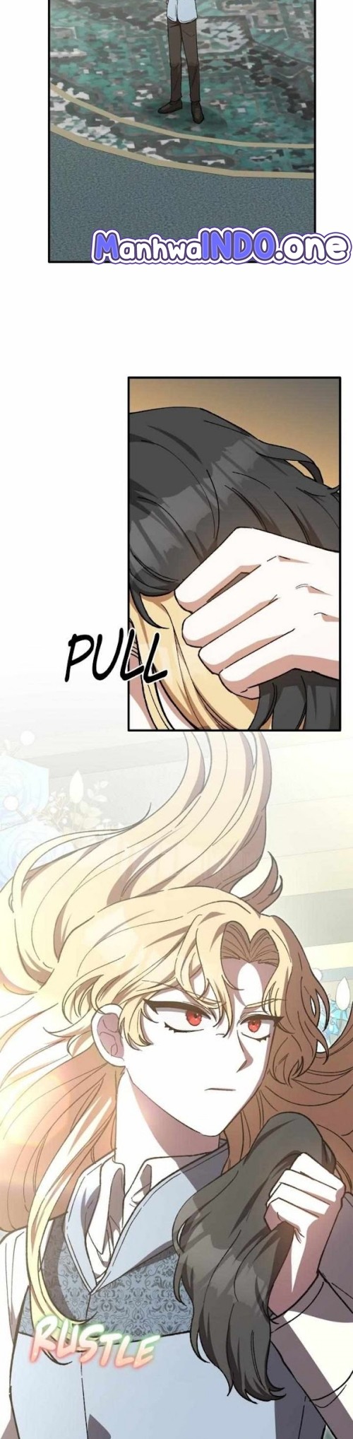 Let Me Kidnap the Male Lead! Chapter 8 Gambar 31