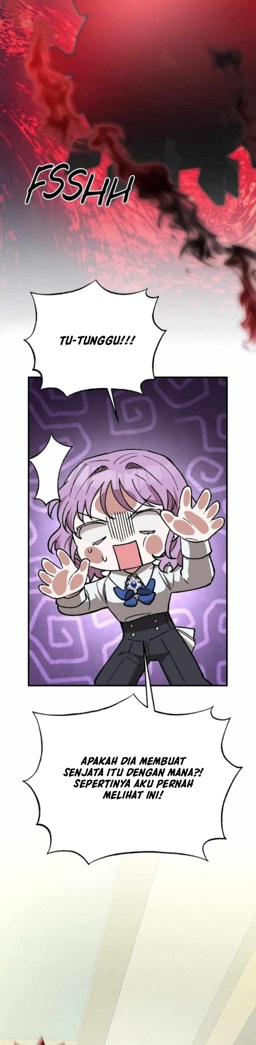 Let Me Kidnap the Male Lead! Chapter 8 Gambar 33