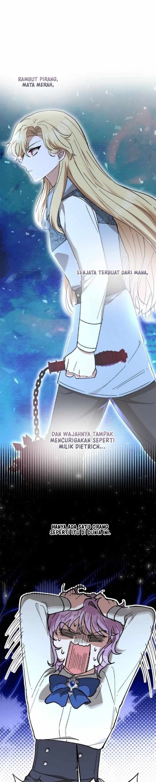 Let Me Kidnap the Male Lead! Chapter 8 Gambar 37