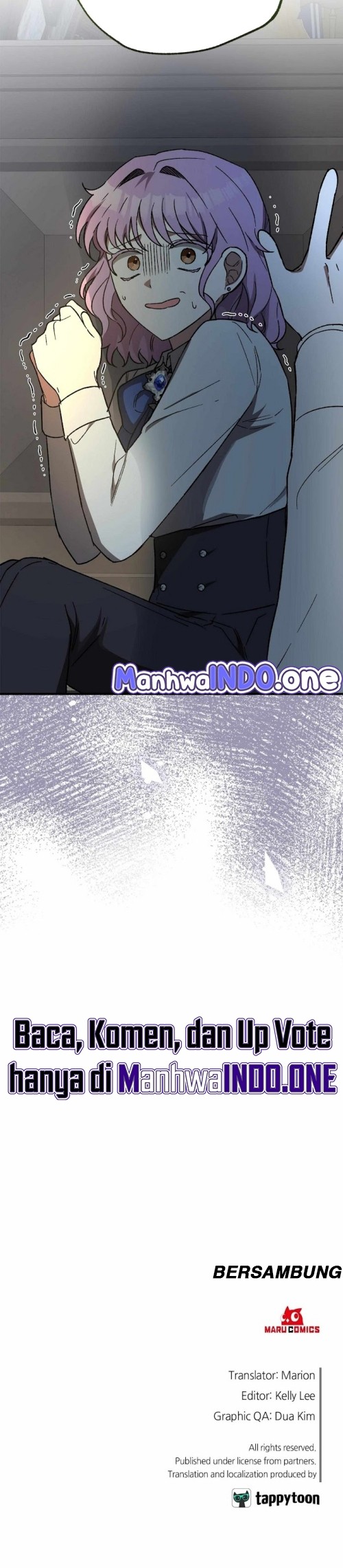 Let Me Kidnap the Male Lead! Chapter 8 Gambar 44