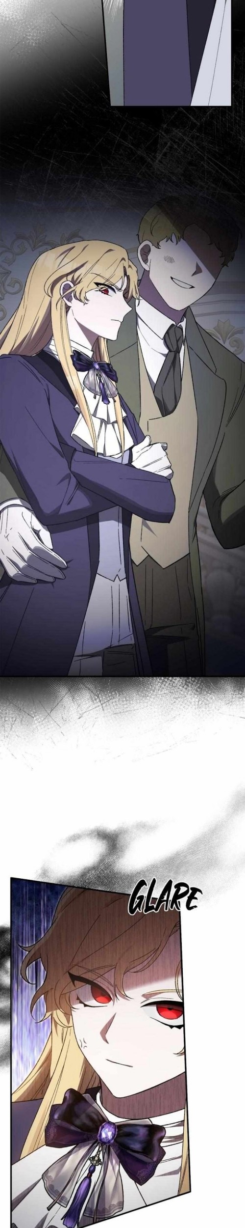 Let Me Kidnap the Male Lead! Chapter 8 Gambar 5