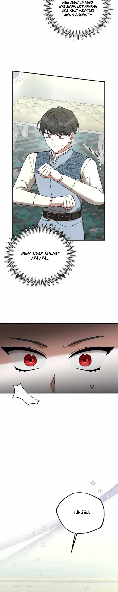 Let Me Kidnap the Male Lead! Chapter 8 Gambar 19