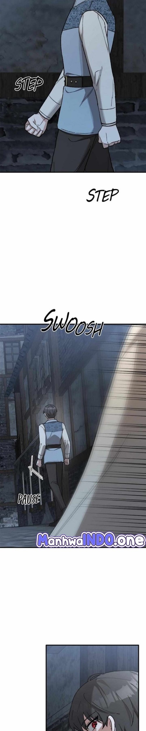 Let Me Kidnap the Male Lead! Chapter 8 Gambar 17