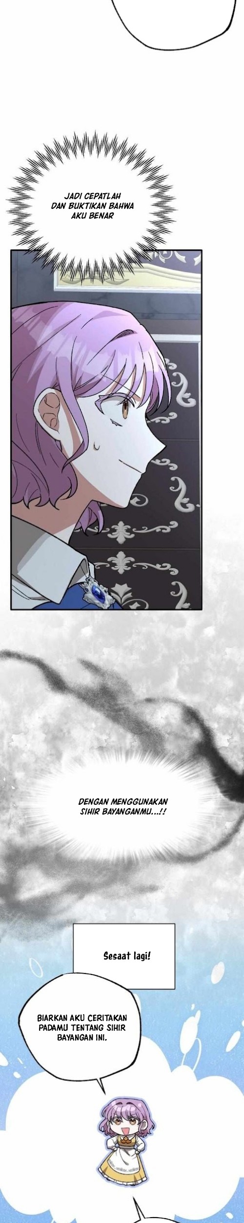 Let Me Kidnap the Male Lead! Chapter 8 Gambar 22