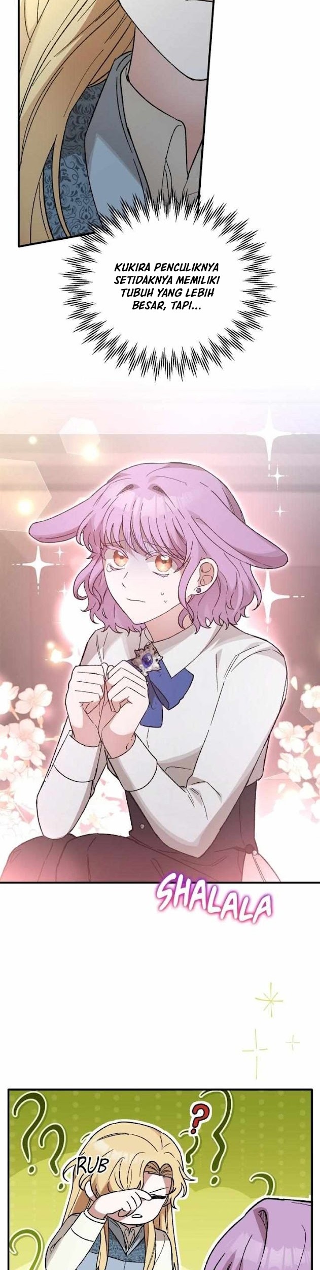 Let Me Kidnap the Male Lead! Chapter 9 Gambar 7