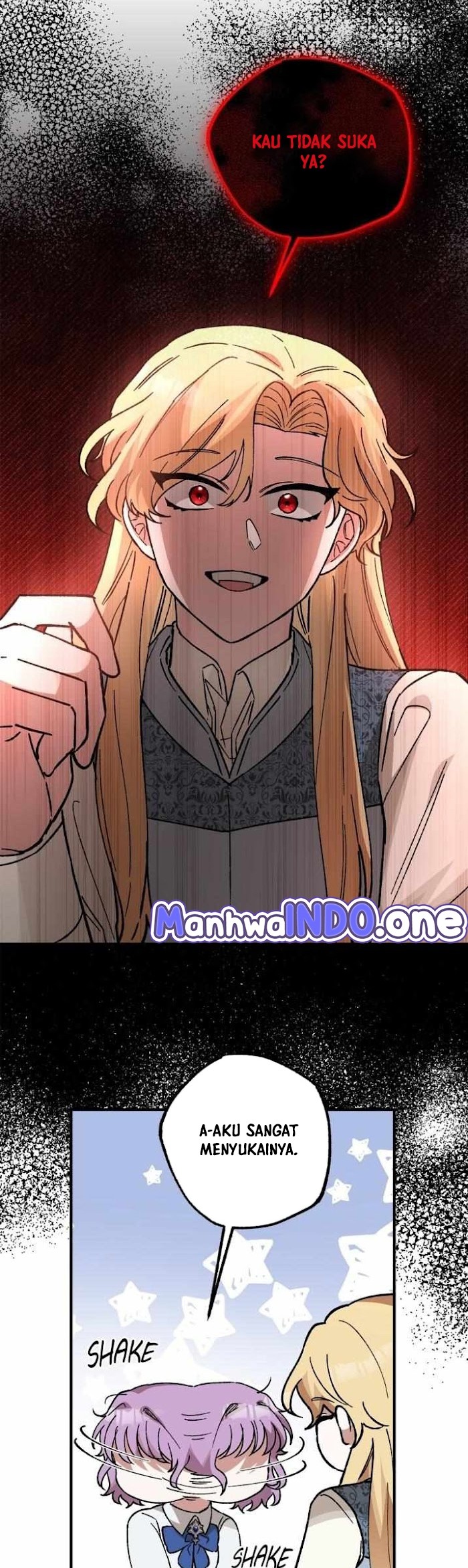 Let Me Kidnap the Male Lead! Chapter 9 Gambar 33