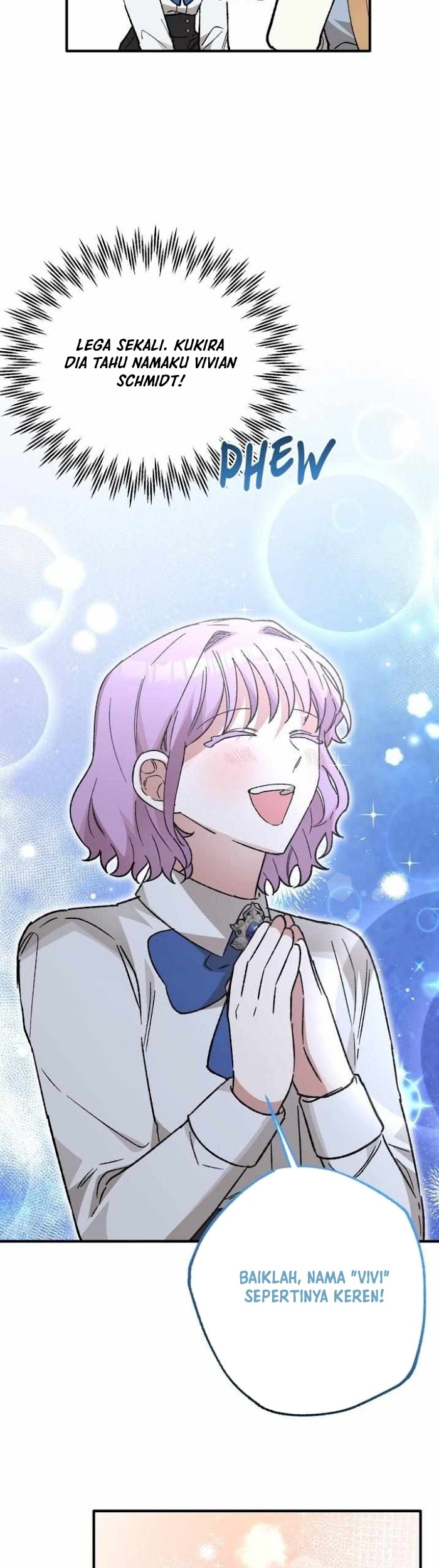 Let Me Kidnap the Male Lead! Chapter 9 Gambar 34