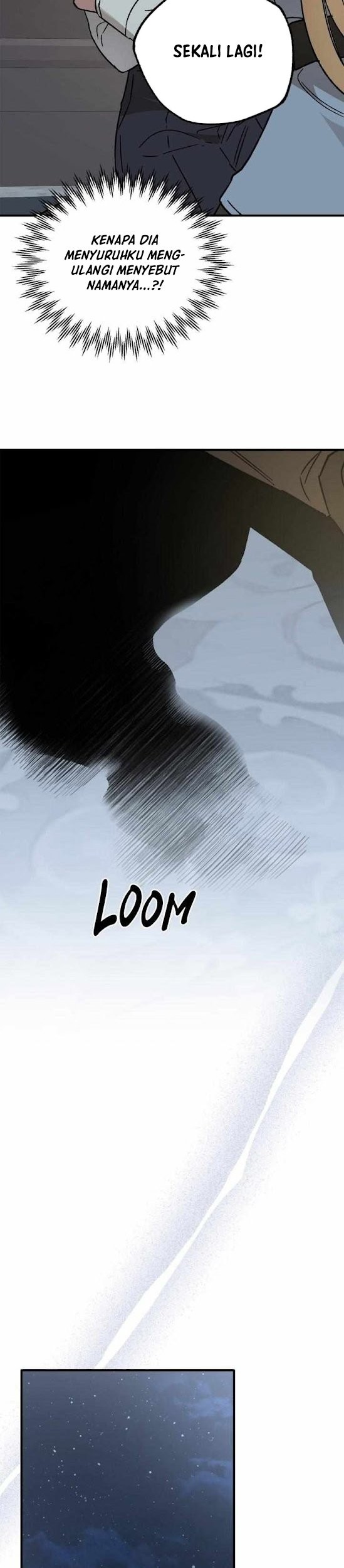 Let Me Kidnap the Male Lead! Chapter 9 Gambar 39