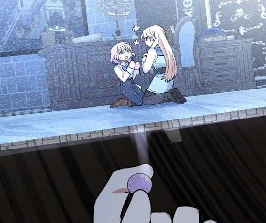 Let Me Kidnap the Male Lead! Chapter 9 Gambar 41