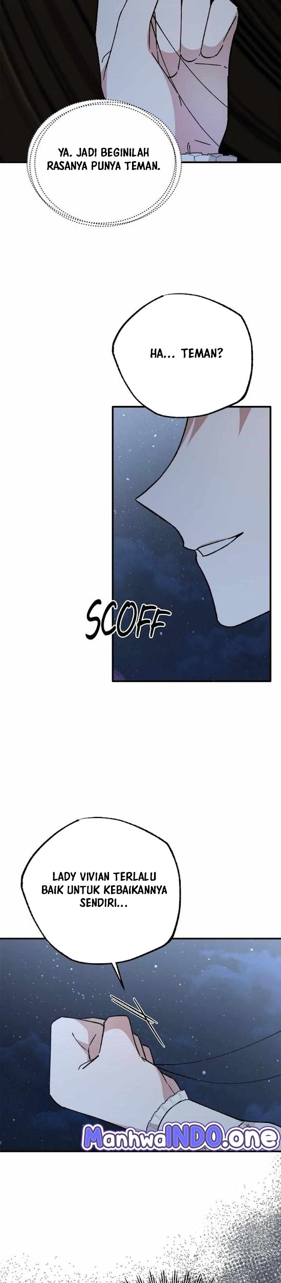 Let Me Kidnap the Male Lead! Chapter 9 Gambar 42