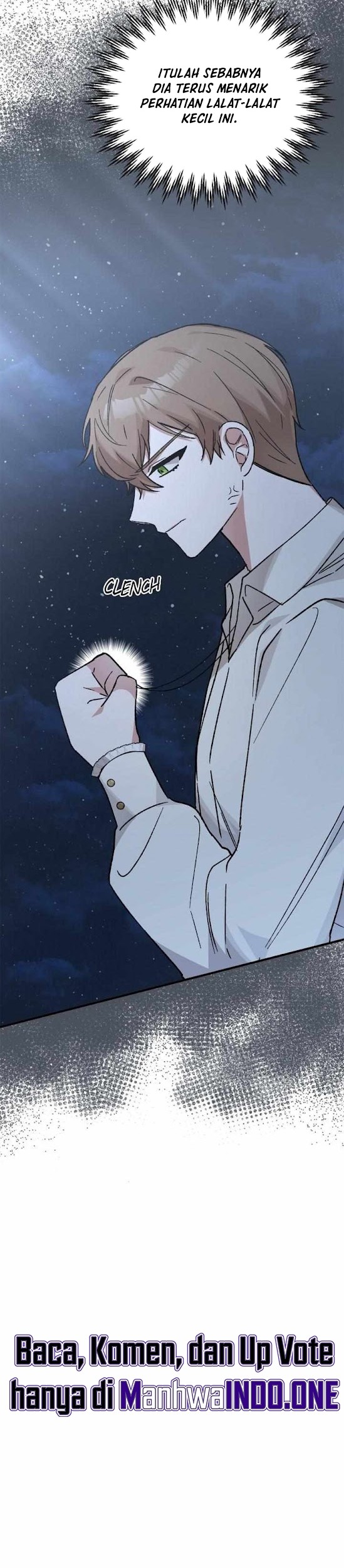 Let Me Kidnap the Male Lead! Chapter 9 Gambar 43