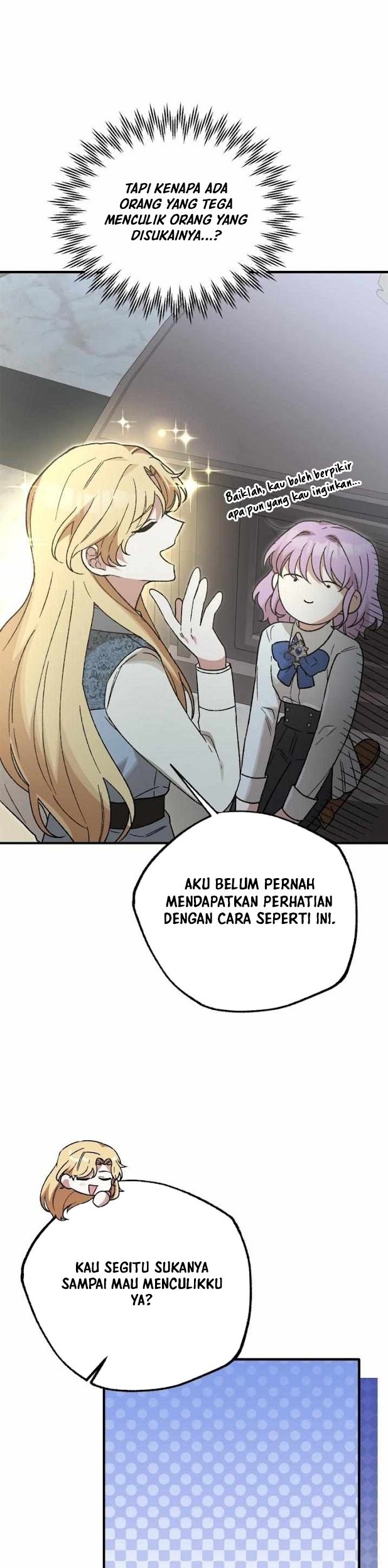 Let Me Kidnap the Male Lead! Chapter 9 Gambar 12