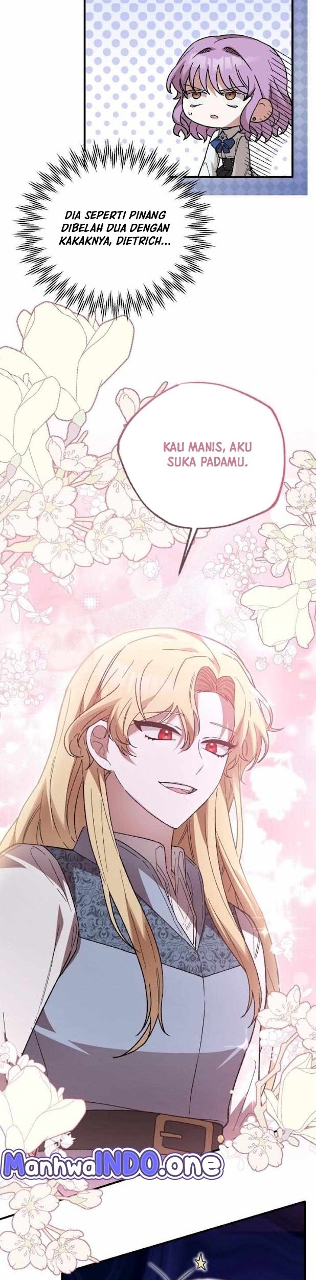 Let Me Kidnap the Male Lead! Chapter 9 Gambar 13