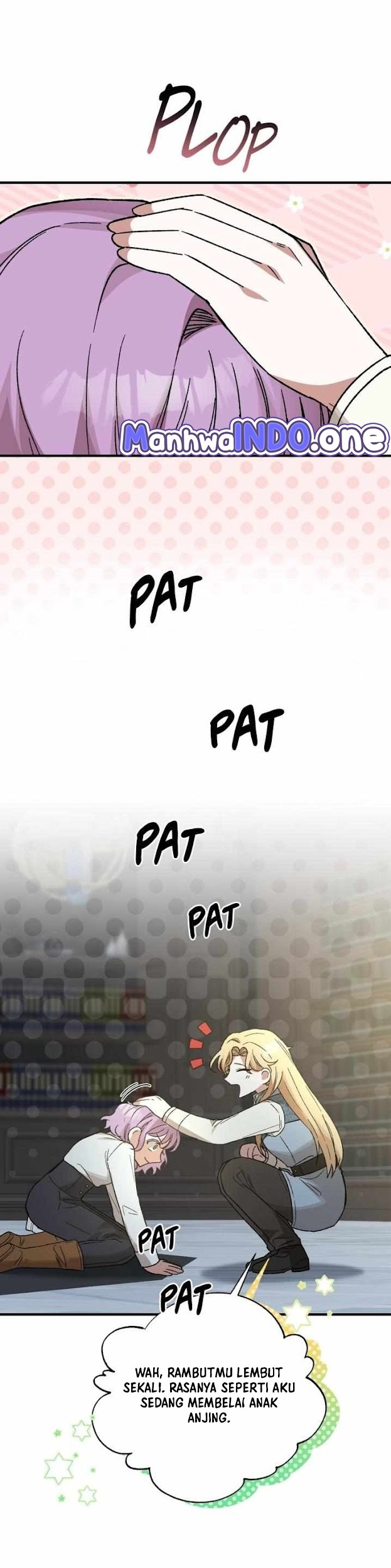 Let Me Kidnap the Male Lead! Chapter 9 Gambar 21