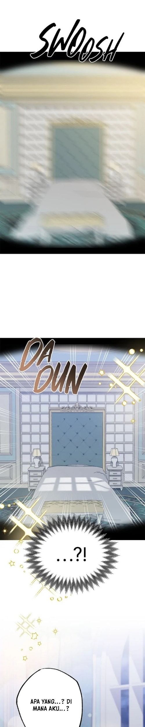 Let Me Kidnap the Male Lead! Chapter 1 Gambar 6