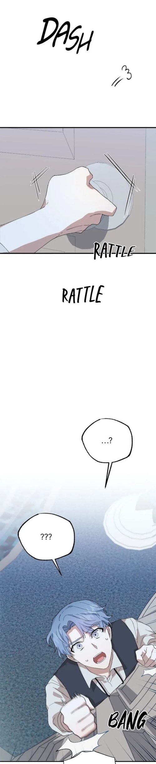 Let Me Kidnap the Male Lead! Chapter 1 Gambar 8