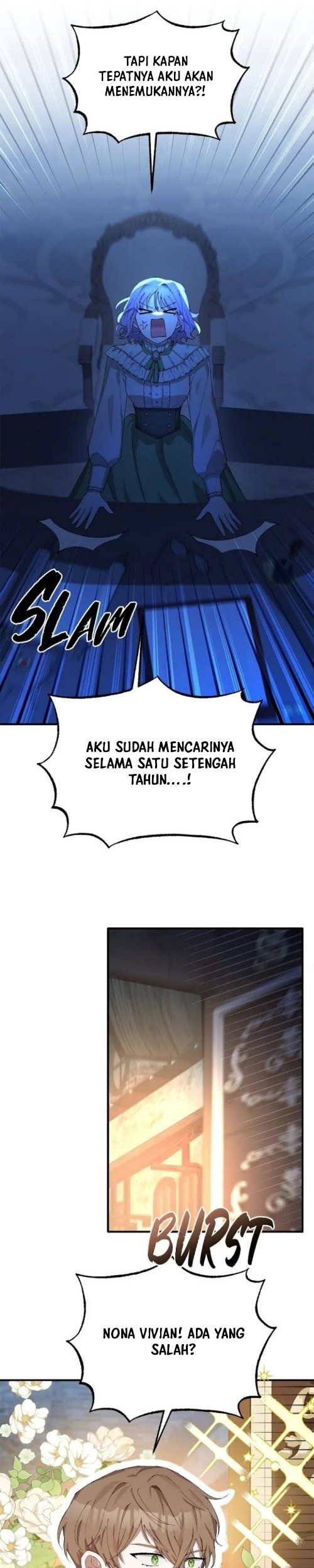 Let Me Kidnap the Male Lead! Chapter 1 Gambar 31