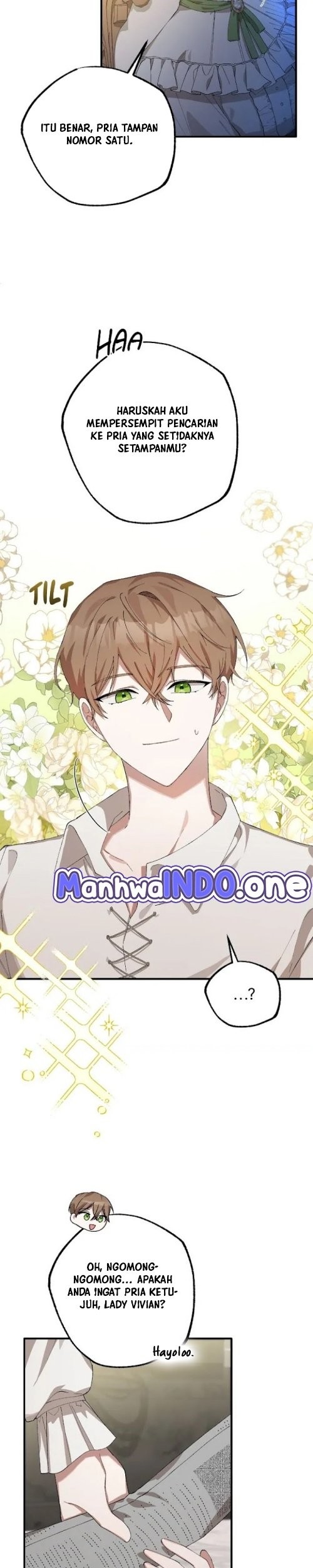 Let Me Kidnap the Male Lead! Chapter 1 Gambar 33