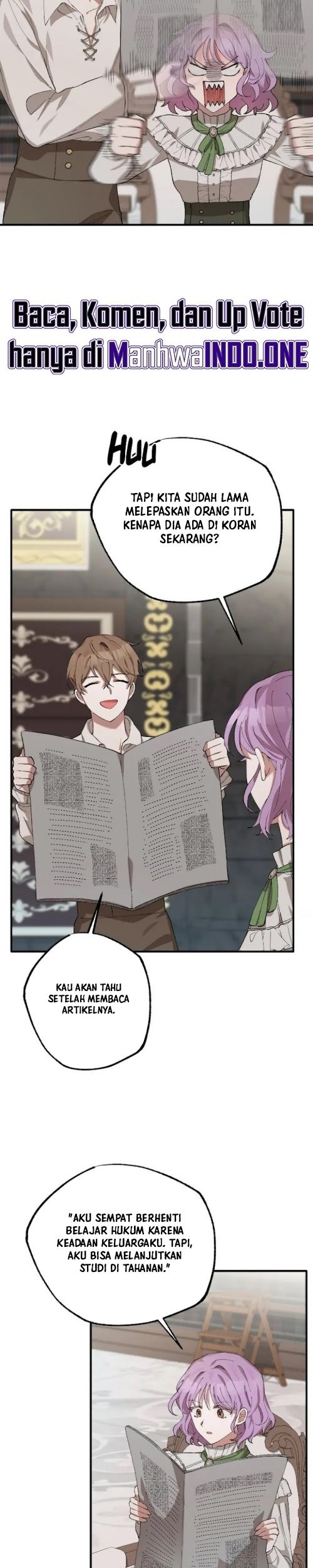 Let Me Kidnap the Male Lead! Chapter 1 Gambar 35