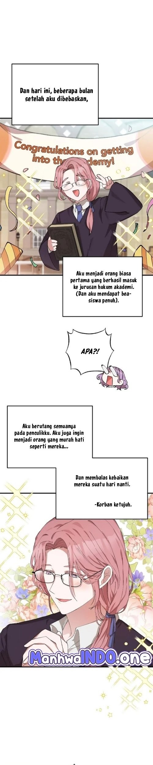 Let Me Kidnap the Male Lead! Chapter 1 Gambar 37