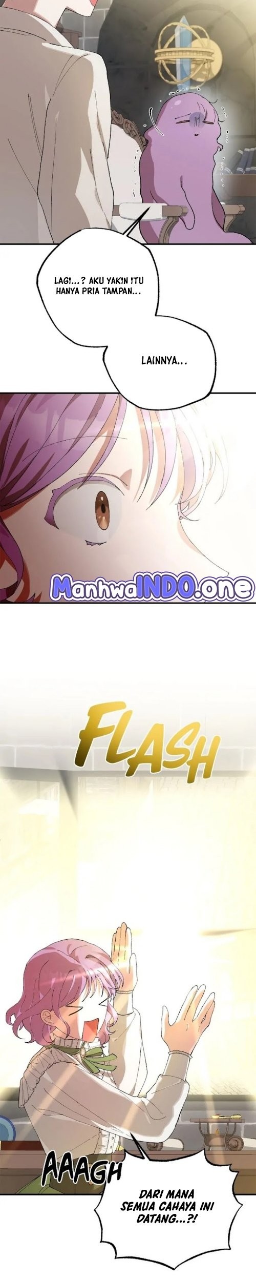 Let Me Kidnap the Male Lead! Chapter 1 Gambar 41