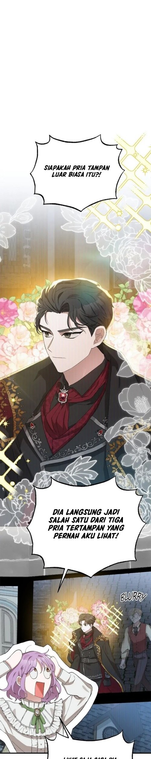 Let Me Kidnap the Male Lead! Chapter 1 Gambar 42