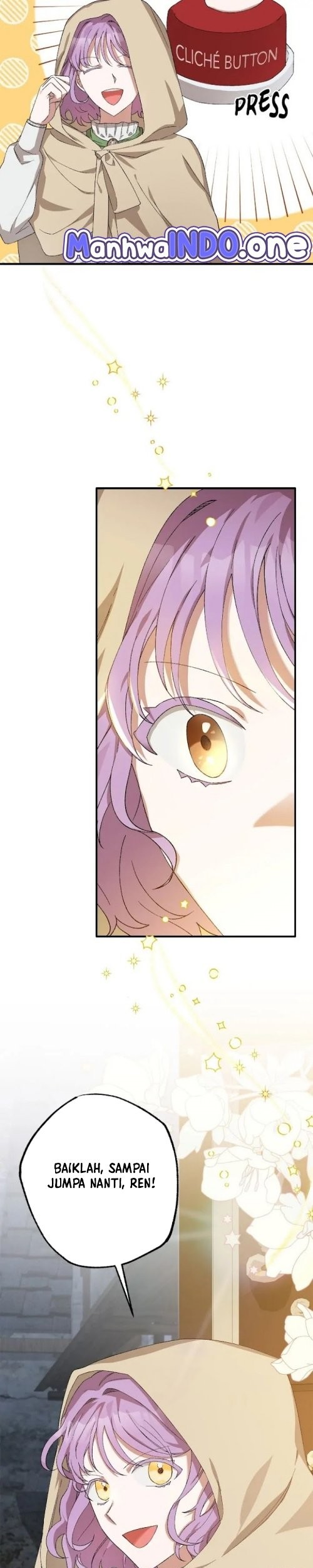 Let Me Kidnap the Male Lead! Chapter 1 Gambar 45