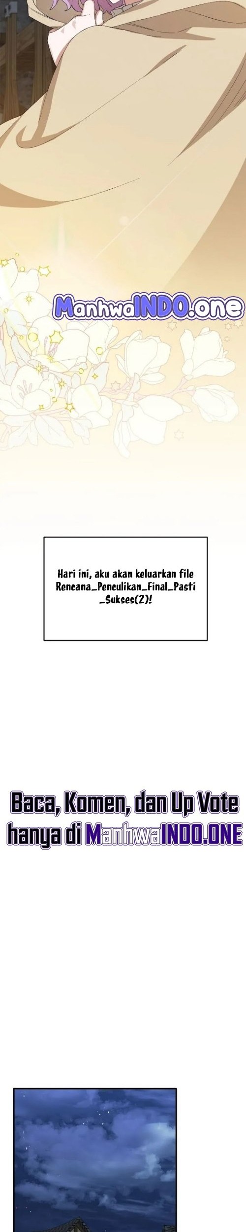 Let Me Kidnap the Male Lead! Chapter 1 Gambar 46