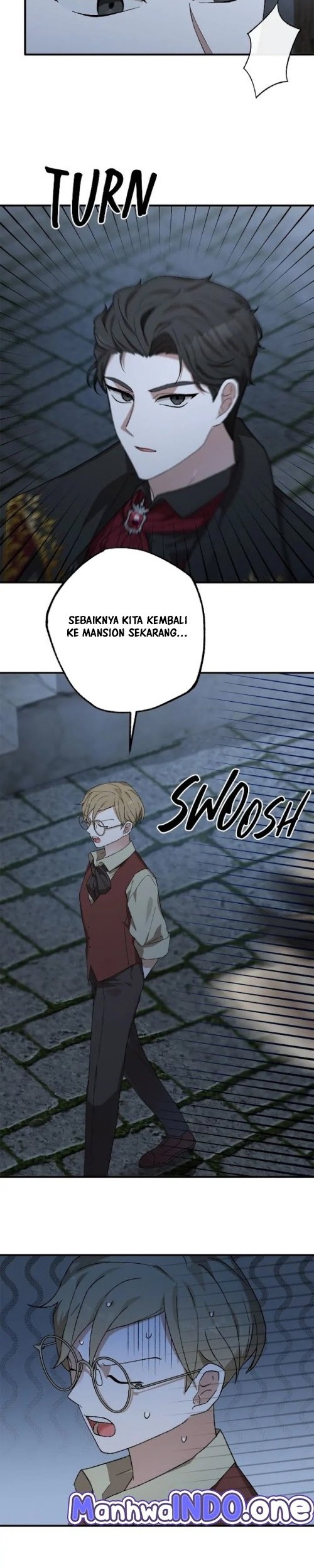 Let Me Kidnap the Male Lead! Chapter 1 Gambar 49