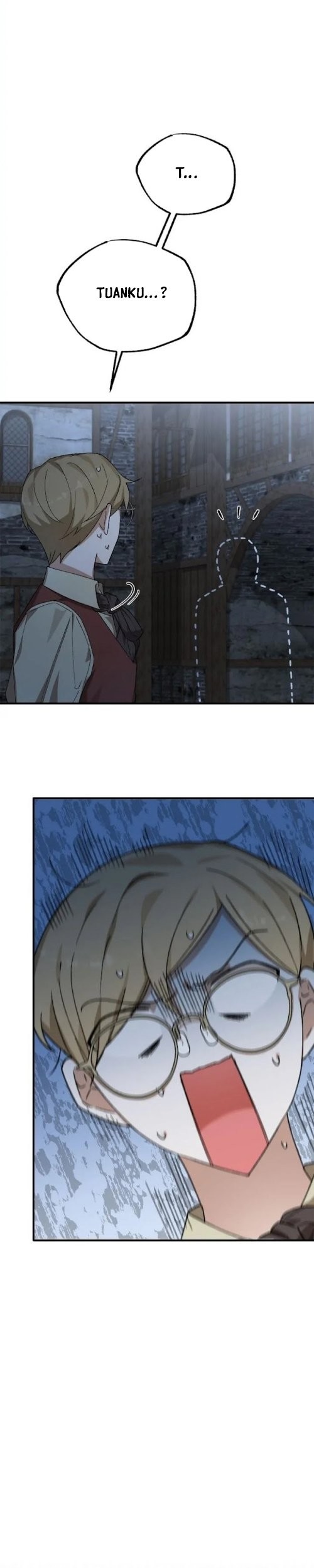 Let Me Kidnap the Male Lead! Chapter 1 Gambar 51