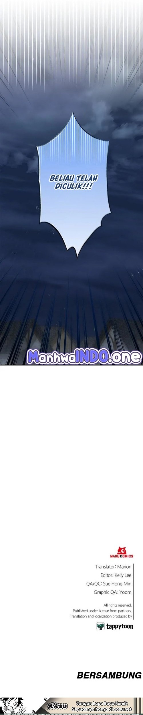 Let Me Kidnap the Male Lead! Chapter 1 Gambar 52