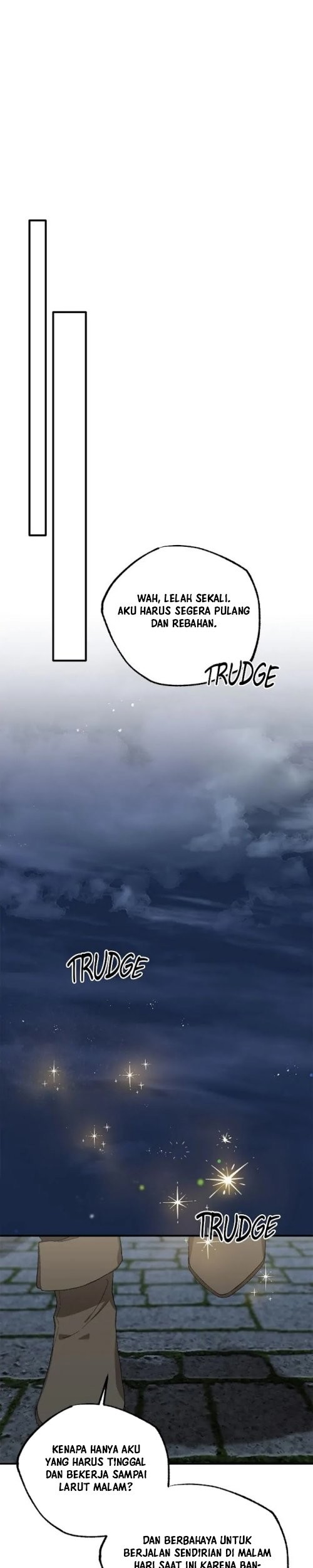 Let Me Kidnap the Male Lead! Chapter 1 Gambar 3