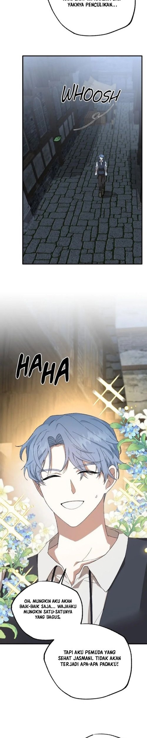 Let Me Kidnap the Male Lead! Chapter 1 Gambar 4