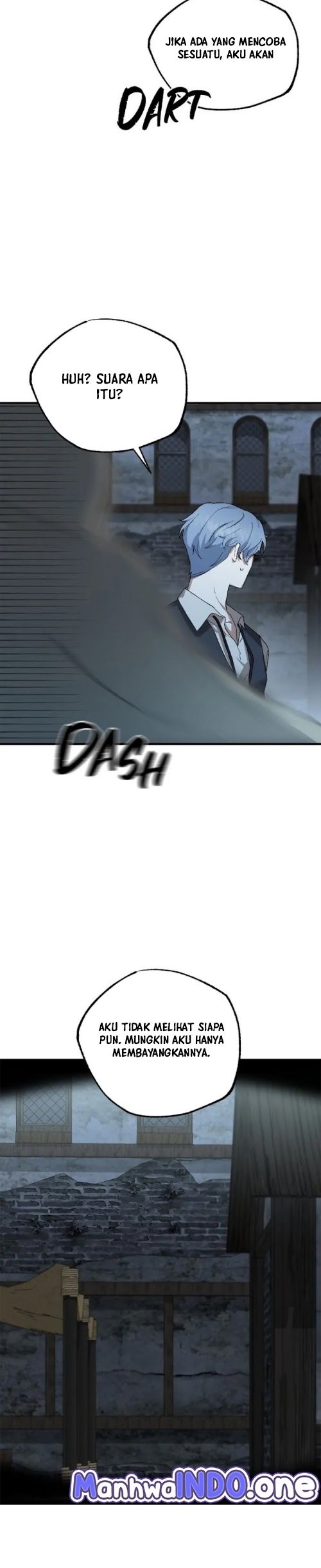 Let Me Kidnap the Male Lead! Chapter 1 Gambar 5